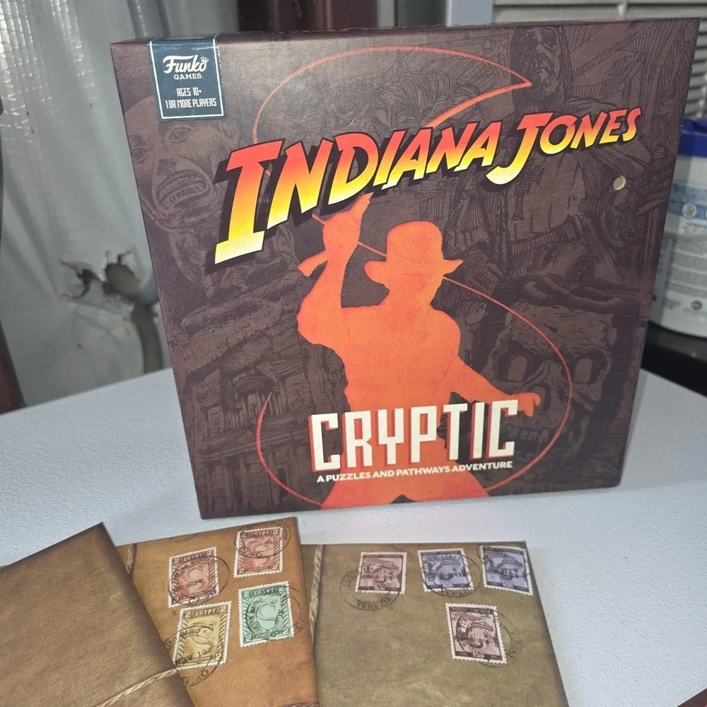 Funko brand game